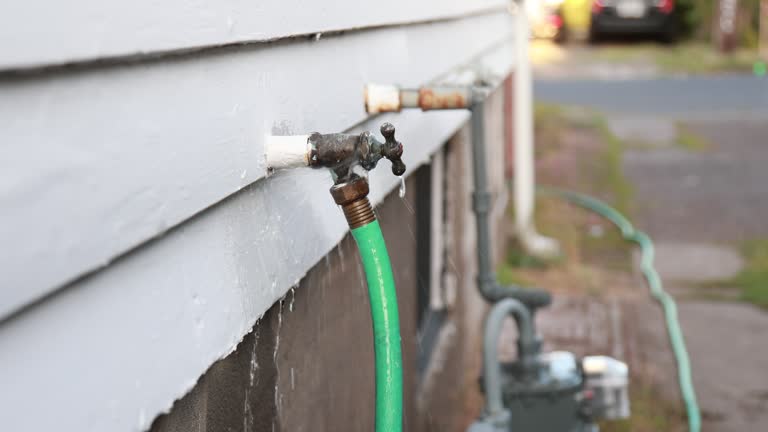 Professional Siding Installation & Repair in La Conner, WA